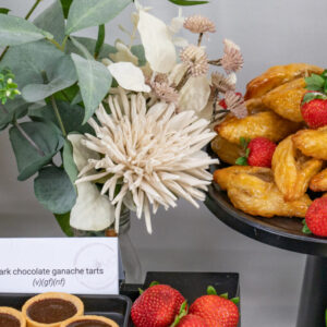 Professional Hornsby Catering Services | Flavours Catering + Events