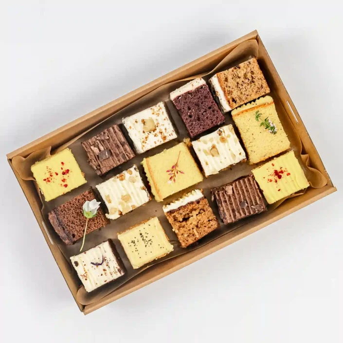 Mini Cake Collection