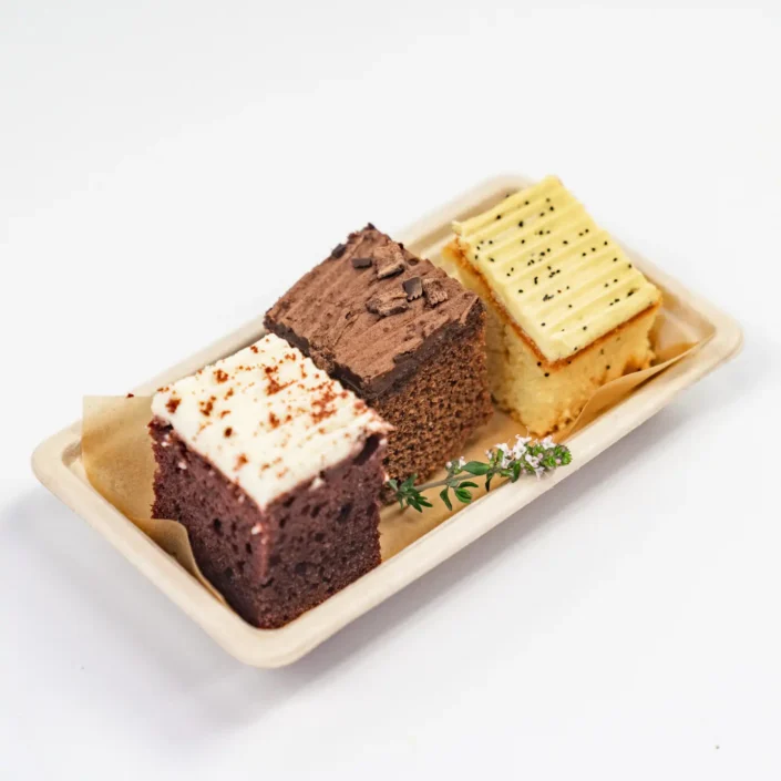 Mini Cake Collection