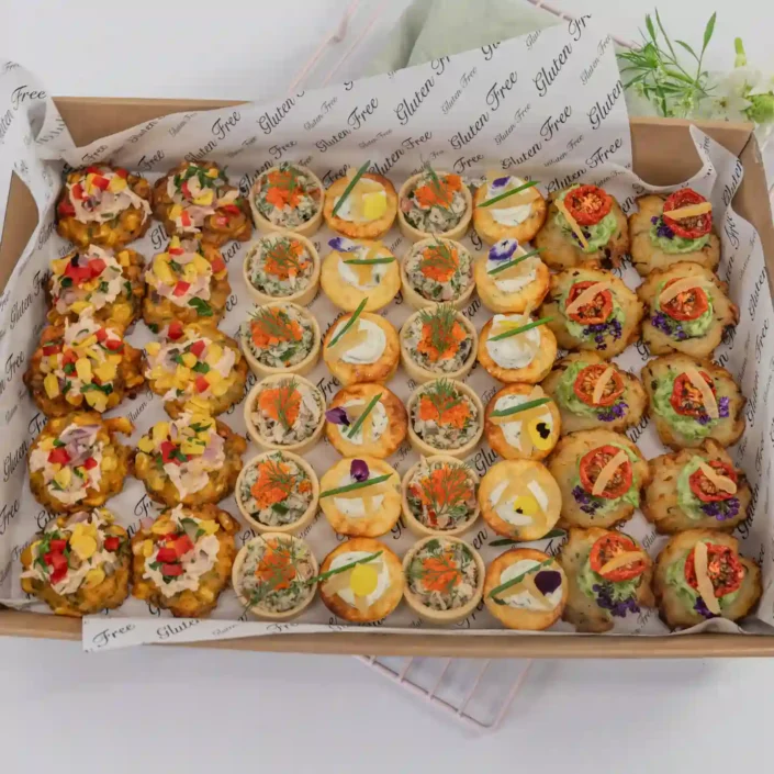Boutique Bites