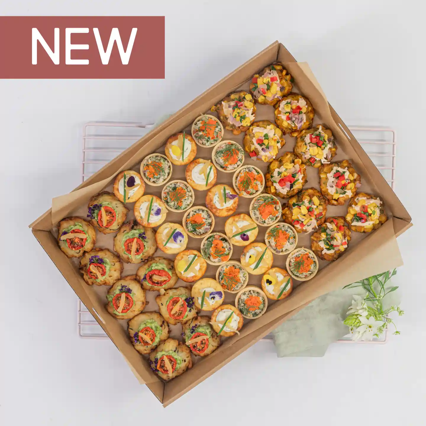 Boutique Bites