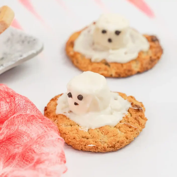 Casper Cookies
