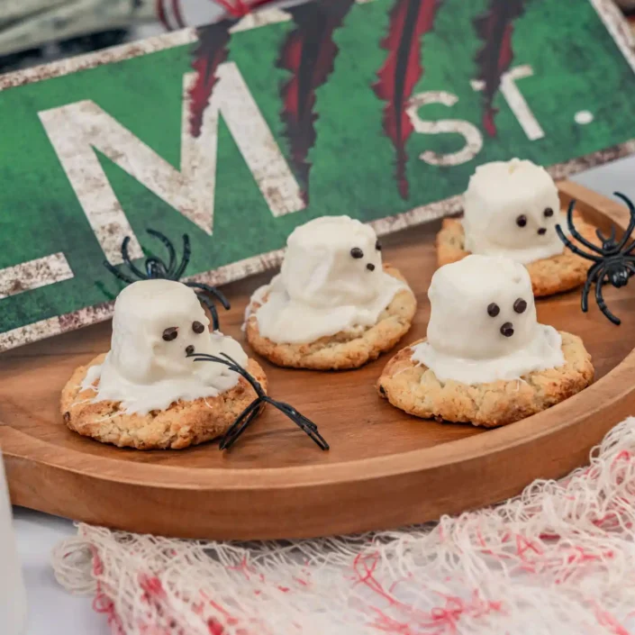 Casper Cookies