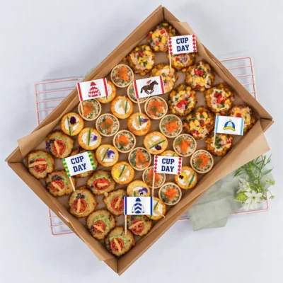 Boutique Bites