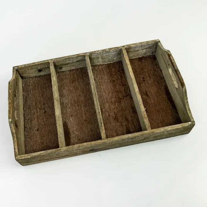 Cutlery tray