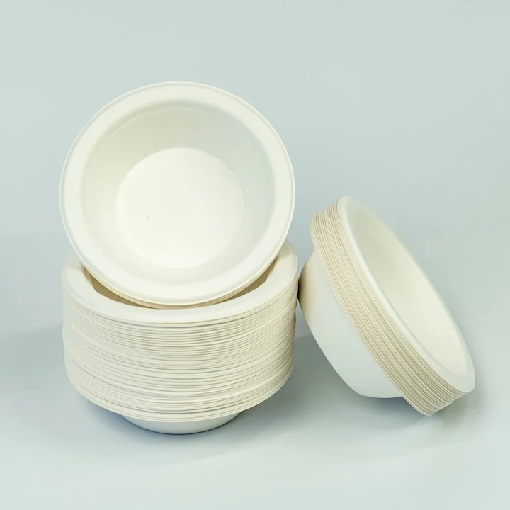 Disposable bowls