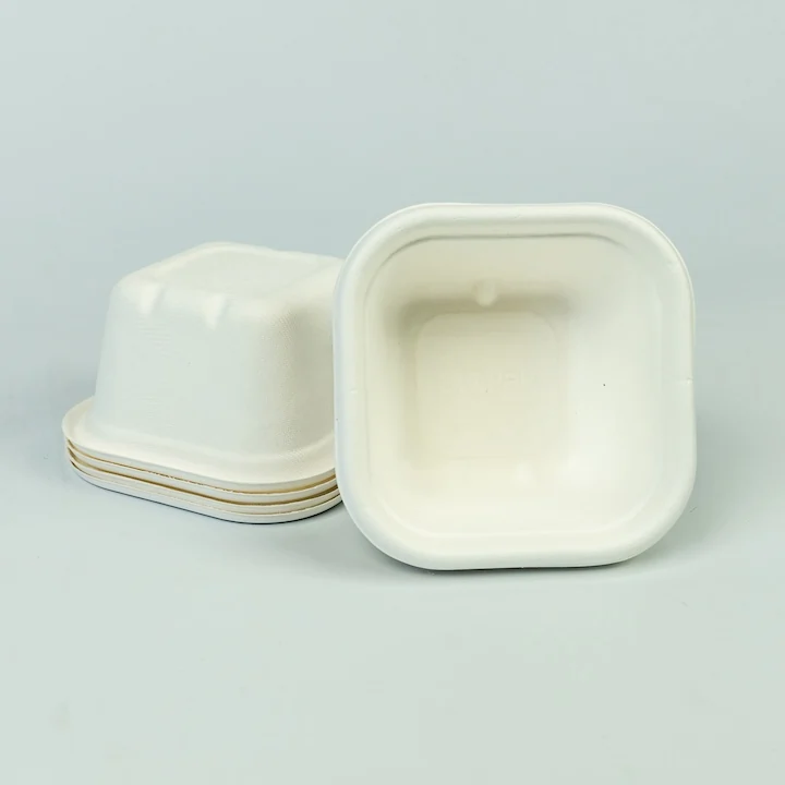 Disposable bowls