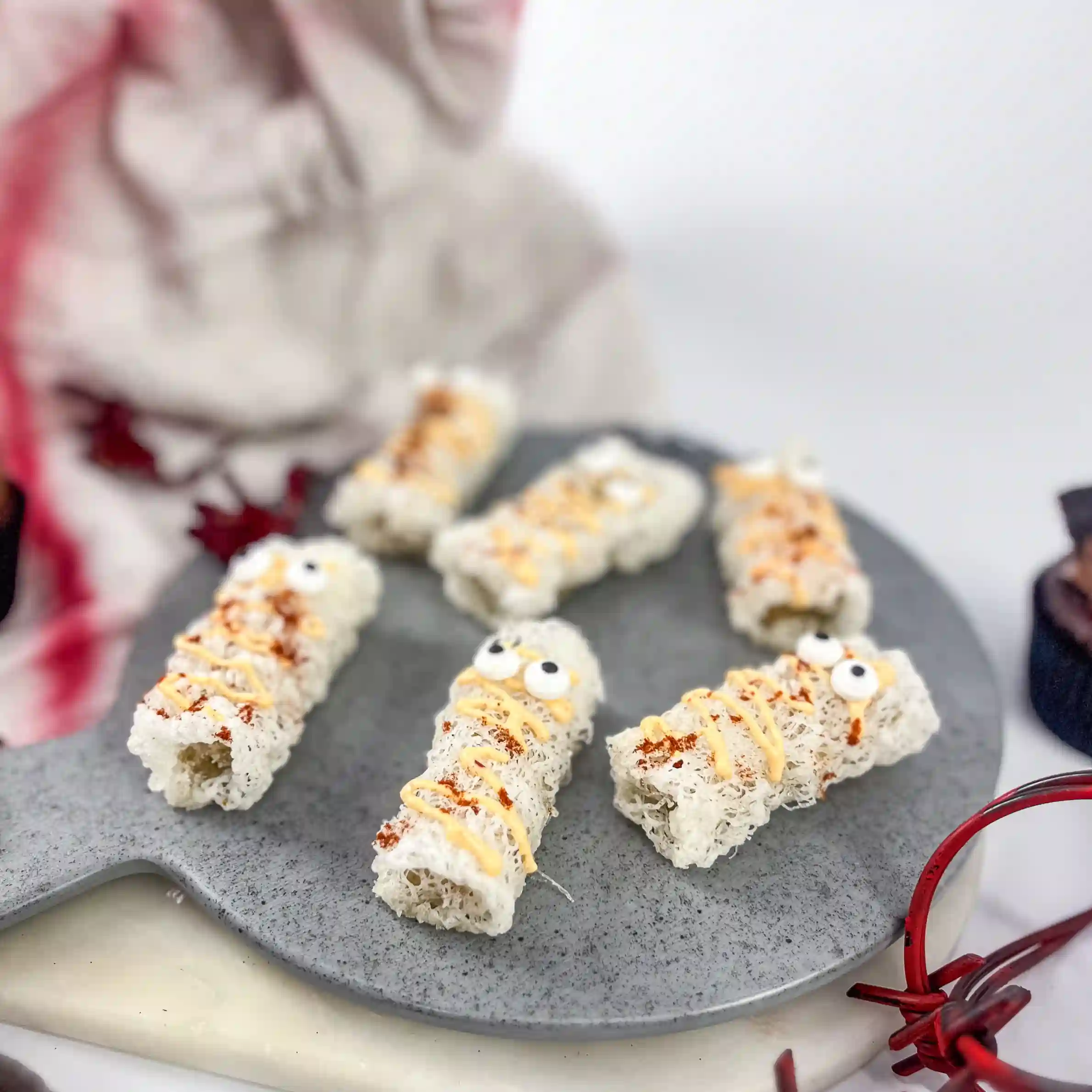 Enoki Mummies