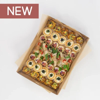 Flavours of the World