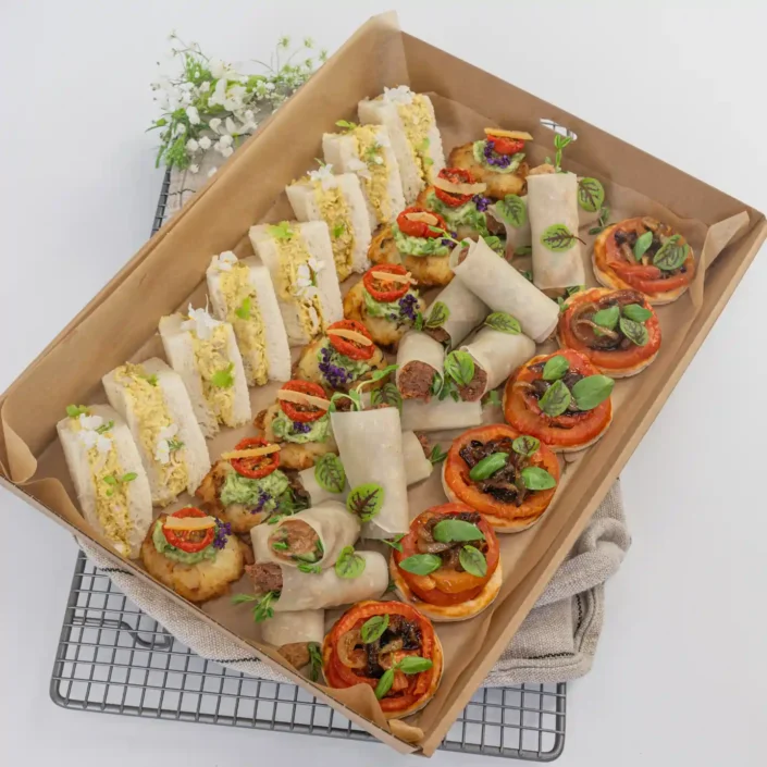 Gather & Graze