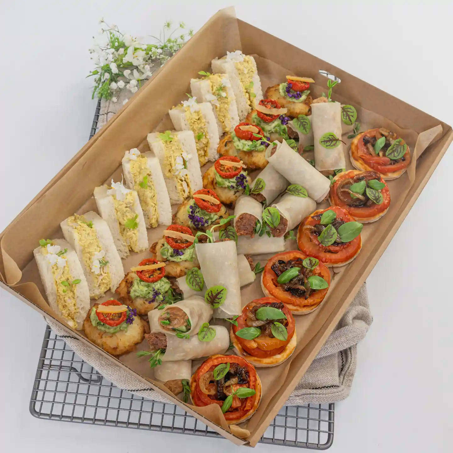 Gather & Graze