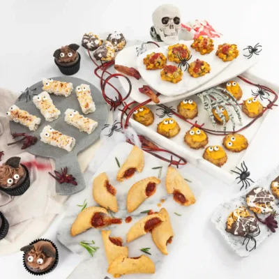 Halloween – 31st October