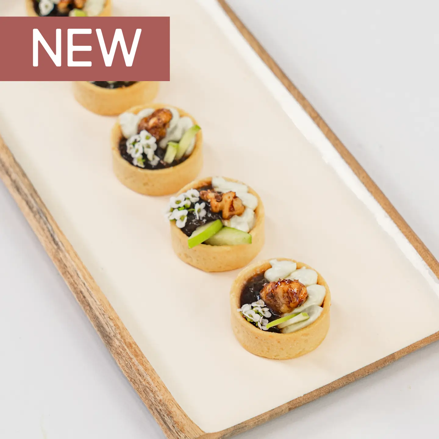 New Flavours Catering Products(7)