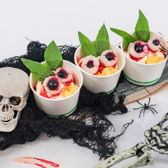Spooklova Cups