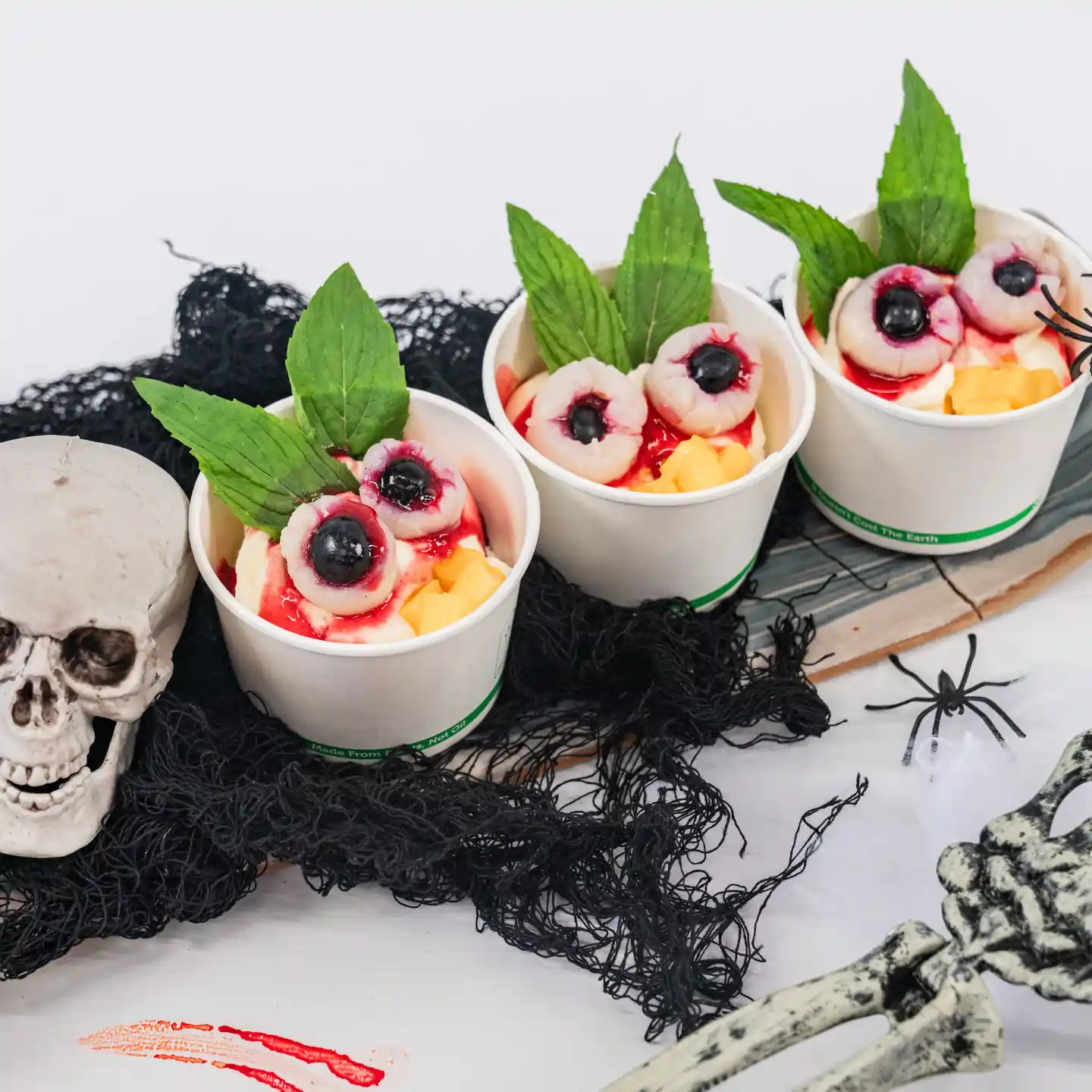 Spooklova Cups