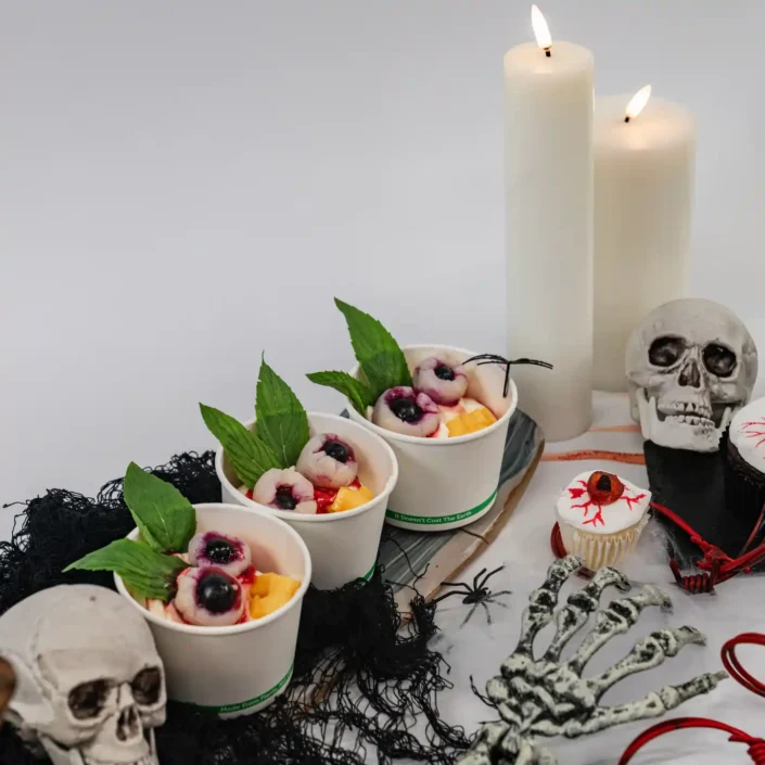 Spooklova Cups