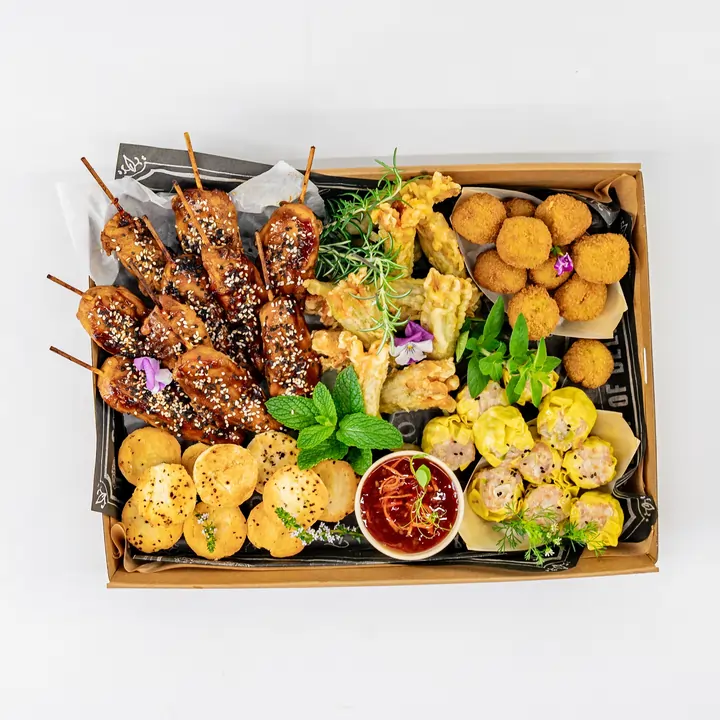 global flavours