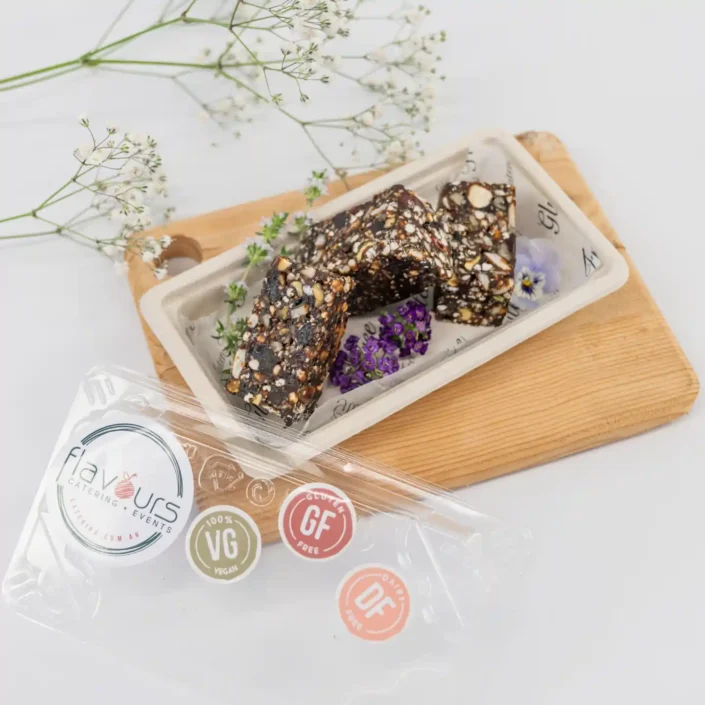 Vegan Granola Bar