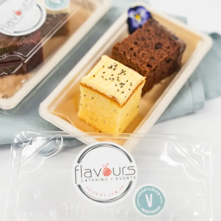 Mini Cake Collection