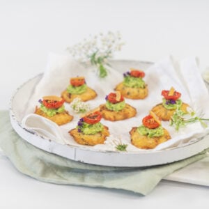 fingerfood catering sydney xmas 2025