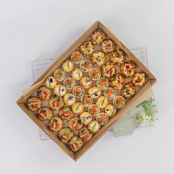 boutique bites