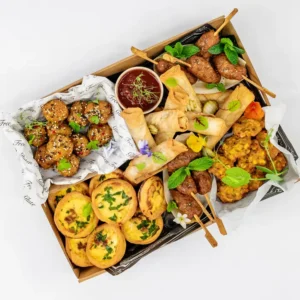 Best Canape Catering