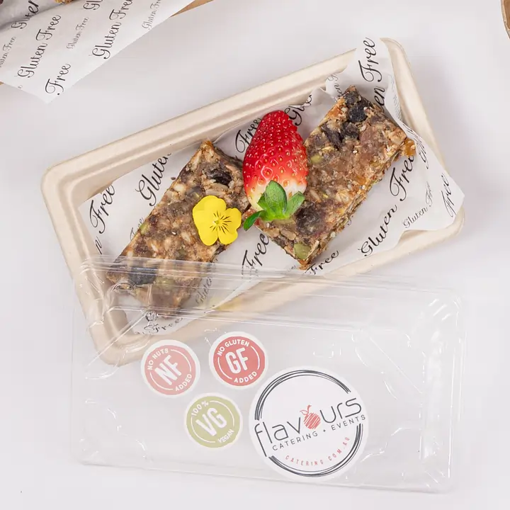 Vegan Granola Bar