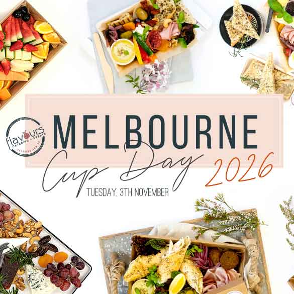 Melbourne Cup - 3rd November