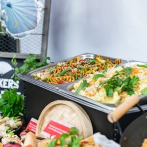 Castle Hill Catering: Premier Event Catering Services in Castle Hill, NSW
