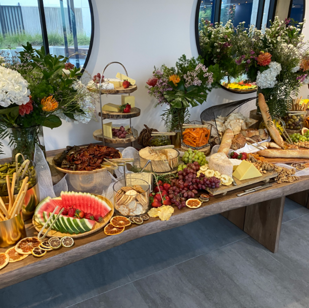 Food Catering Woollahra Image