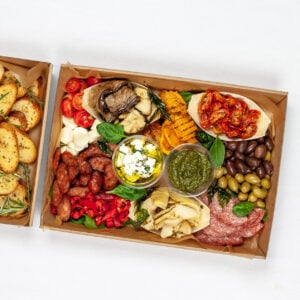 Crows Nest Corporate Catering