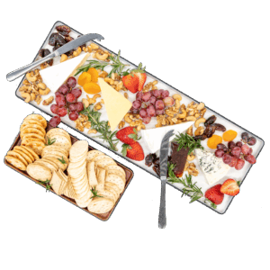 Haymarket Catering Service by Flavours Catering