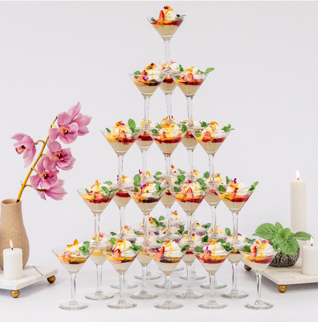 Food Catering Vaucluse Image