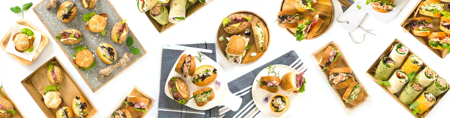 Office Catering Sydney