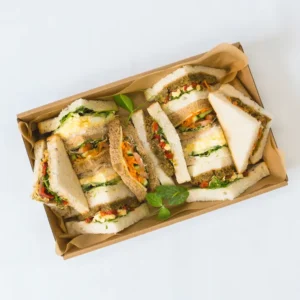 Corporate Sandwich Platter