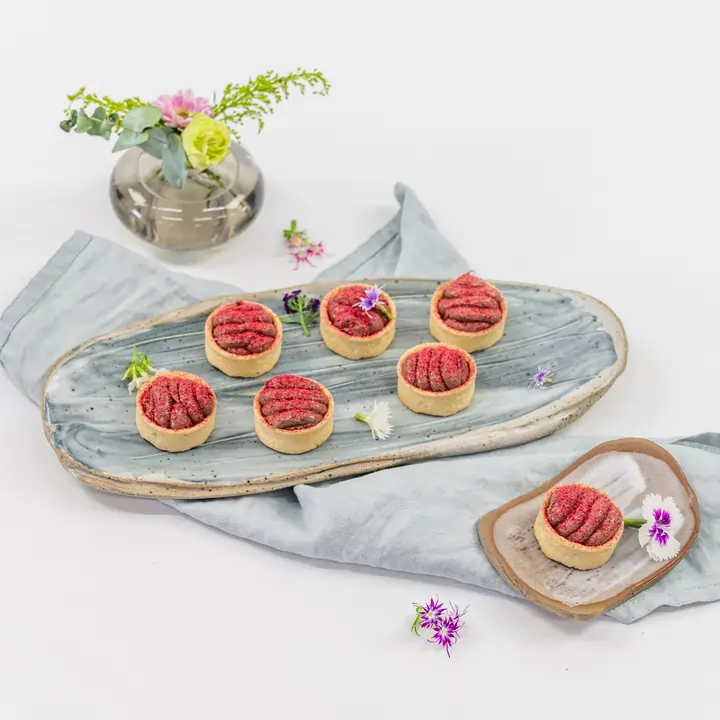 Flavours Extended Celebration Package