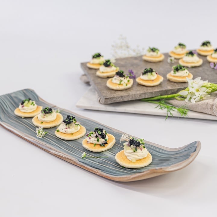 Flavours Cocktail Hour Package