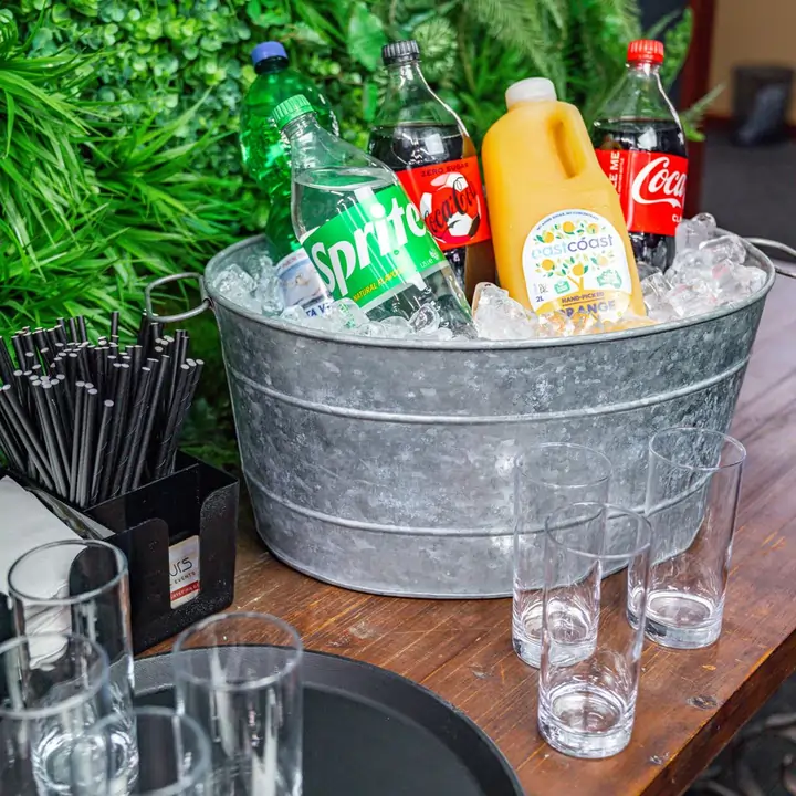 Food Catering Ashfield Image