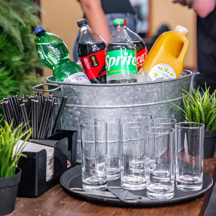 Food Catering Petersham Image