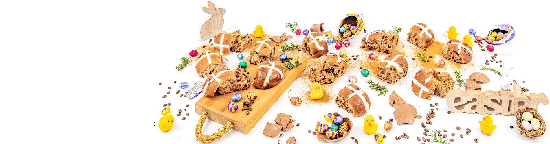 Easter Catering Sydney