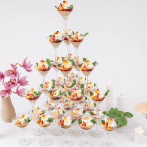 Albert Palais Theme Catering