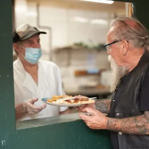 Meals That Matter