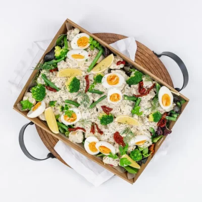 Salad Platters