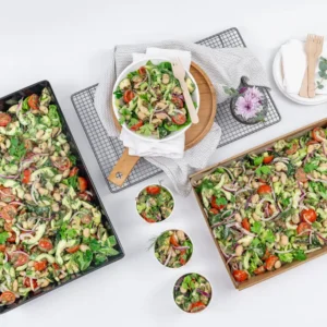 Best Salad Catering