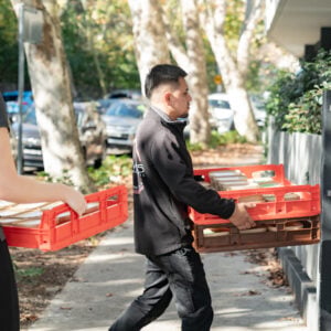 Sydney Coperate Catering