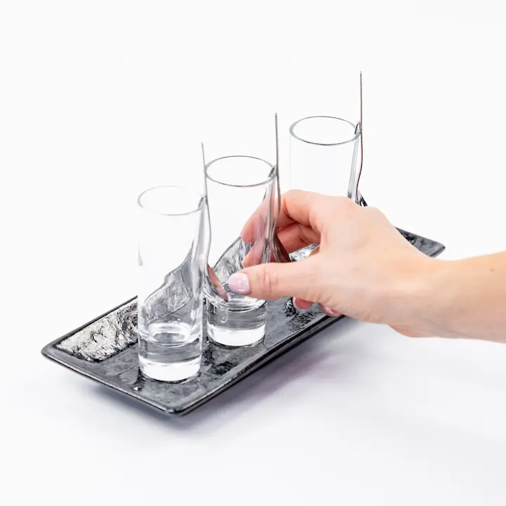 Dessert Glasses