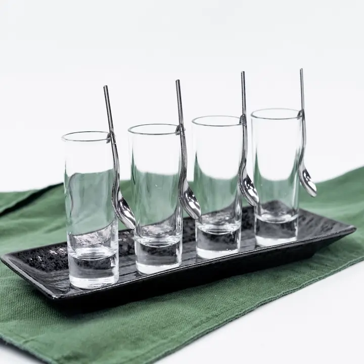 Dessert Glasses