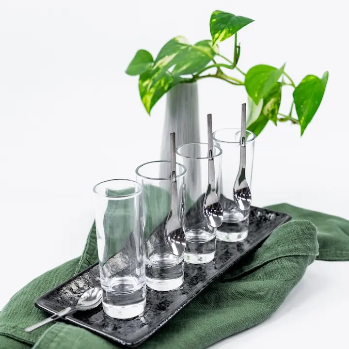 Dessert Glasses