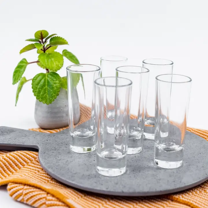 Dessert Glasses