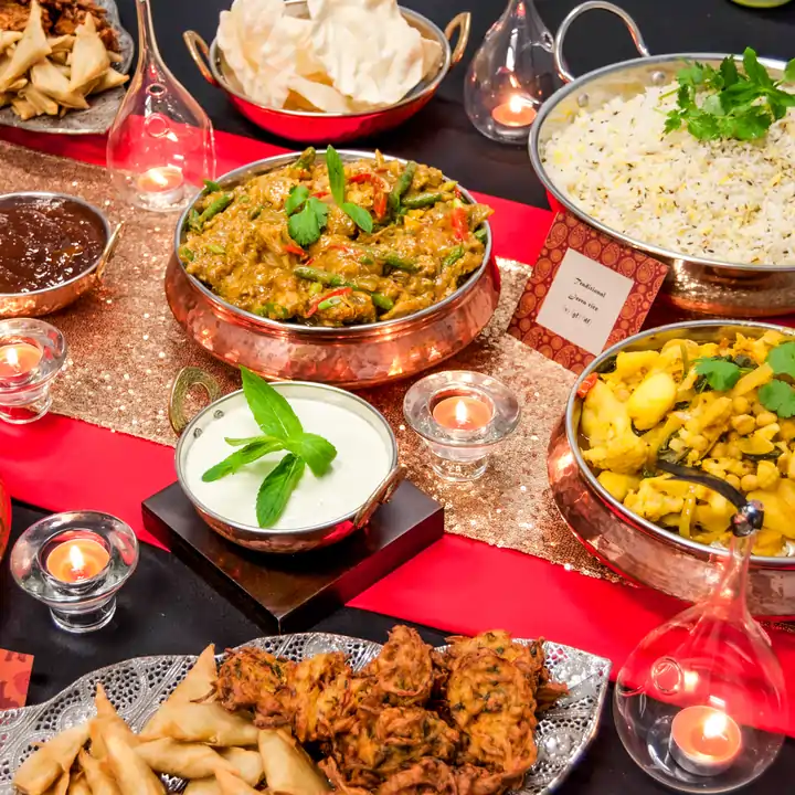 Diwali - Festival of Lights - 8th November